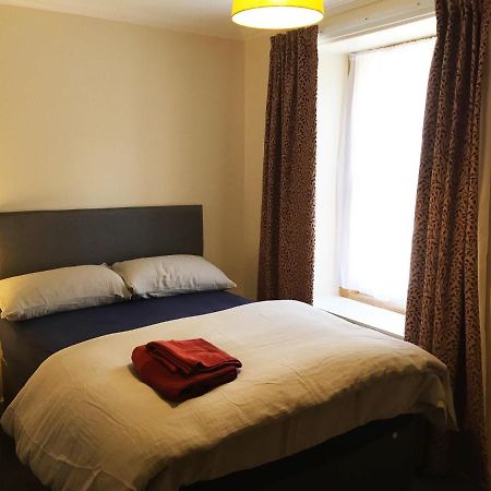 Dunbar Serviced Apartment Extérieur photo