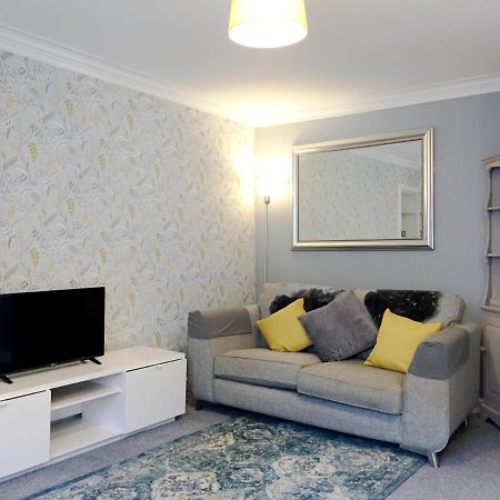 Dunbar Serviced Apartment Extérieur photo