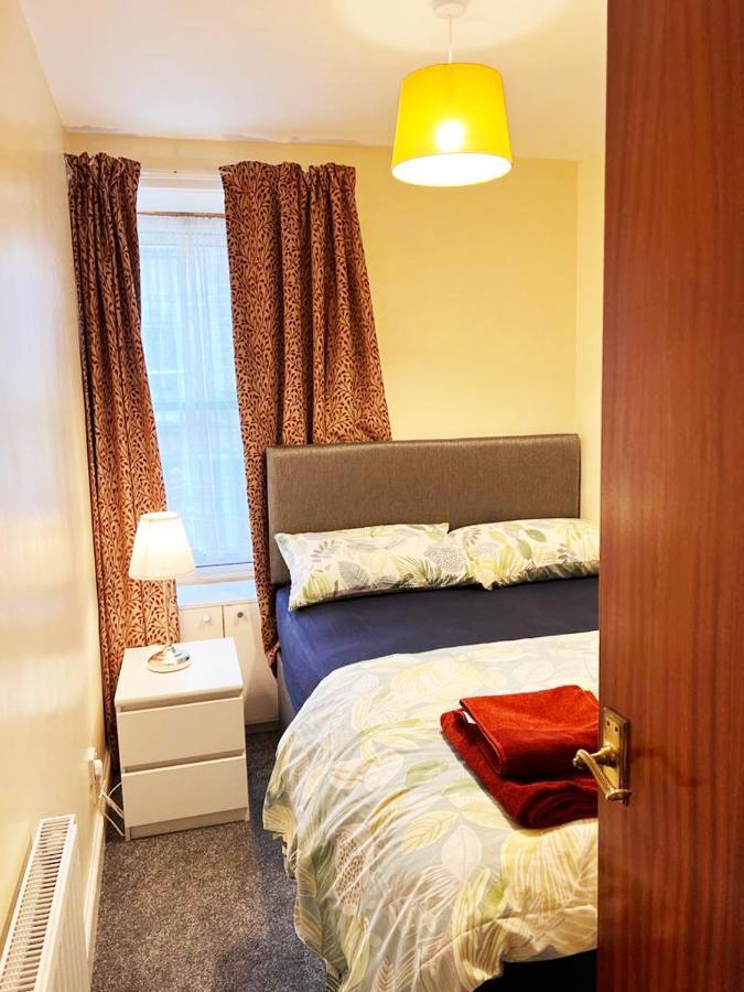 Dunbar Serviced Apartment Extérieur photo
