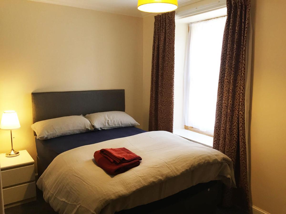 Dunbar Serviced Apartment Extérieur photo