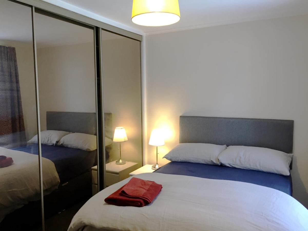Gorgeous 3 Bedroom Dunbar Serviced Apartment Extérieur photo
