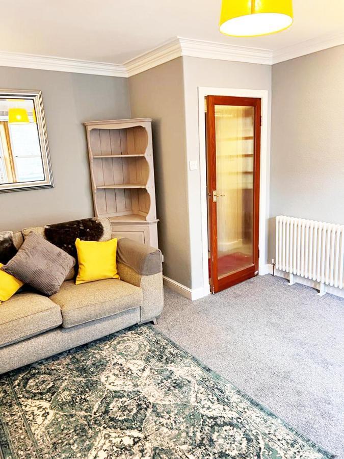 Gorgeous 3 Bedroom Dunbar Serviced Apartment Extérieur photo