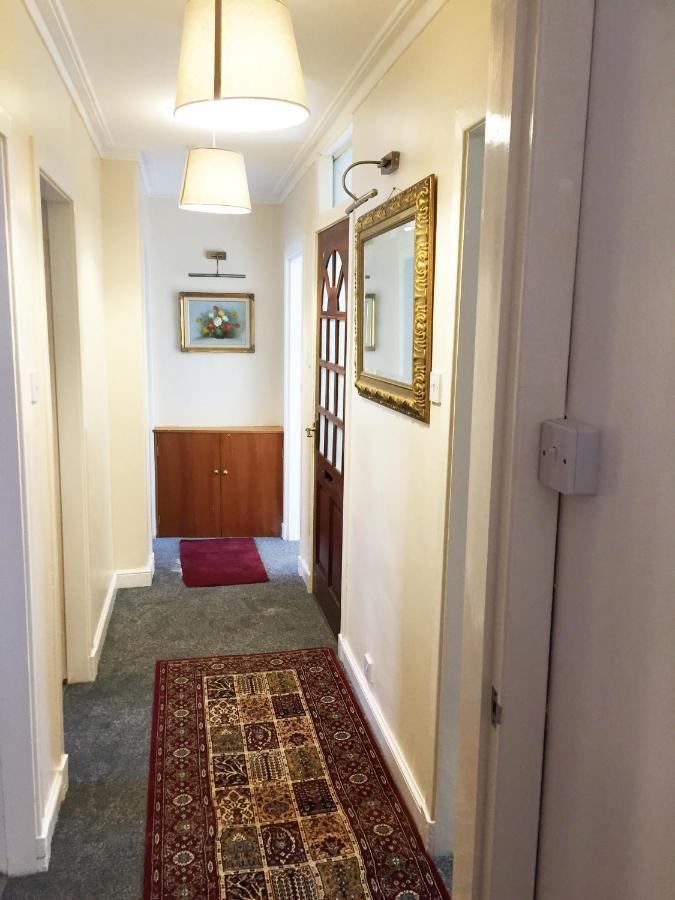 Dunbar Serviced Apartment Extérieur photo