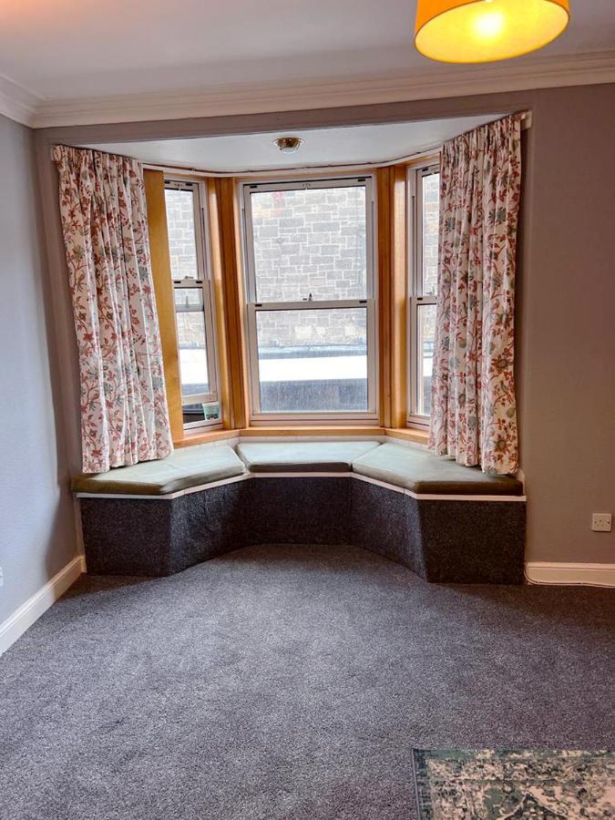 Dunbar Serviced Apartment Extérieur photo