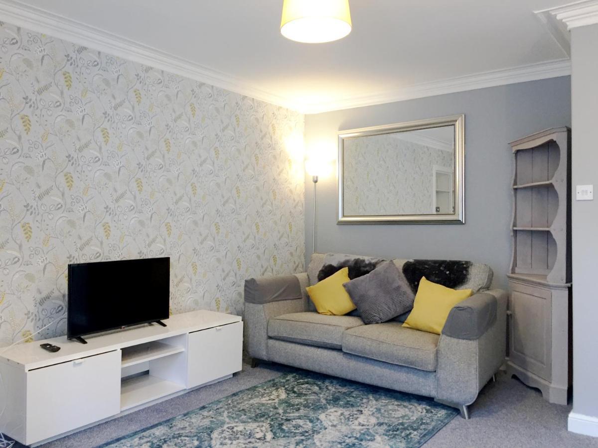 Dunbar Serviced Apartment Extérieur photo