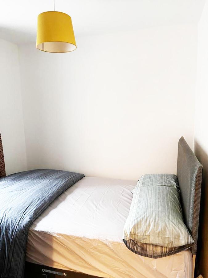 Gorgeous 3 Bedroom Dunbar Serviced Apartment Extérieur photo