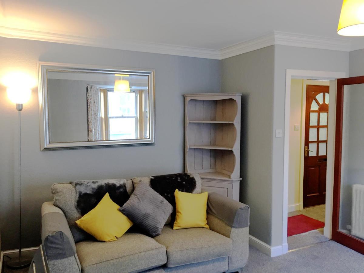 Dunbar Serviced Apartment Extérieur photo