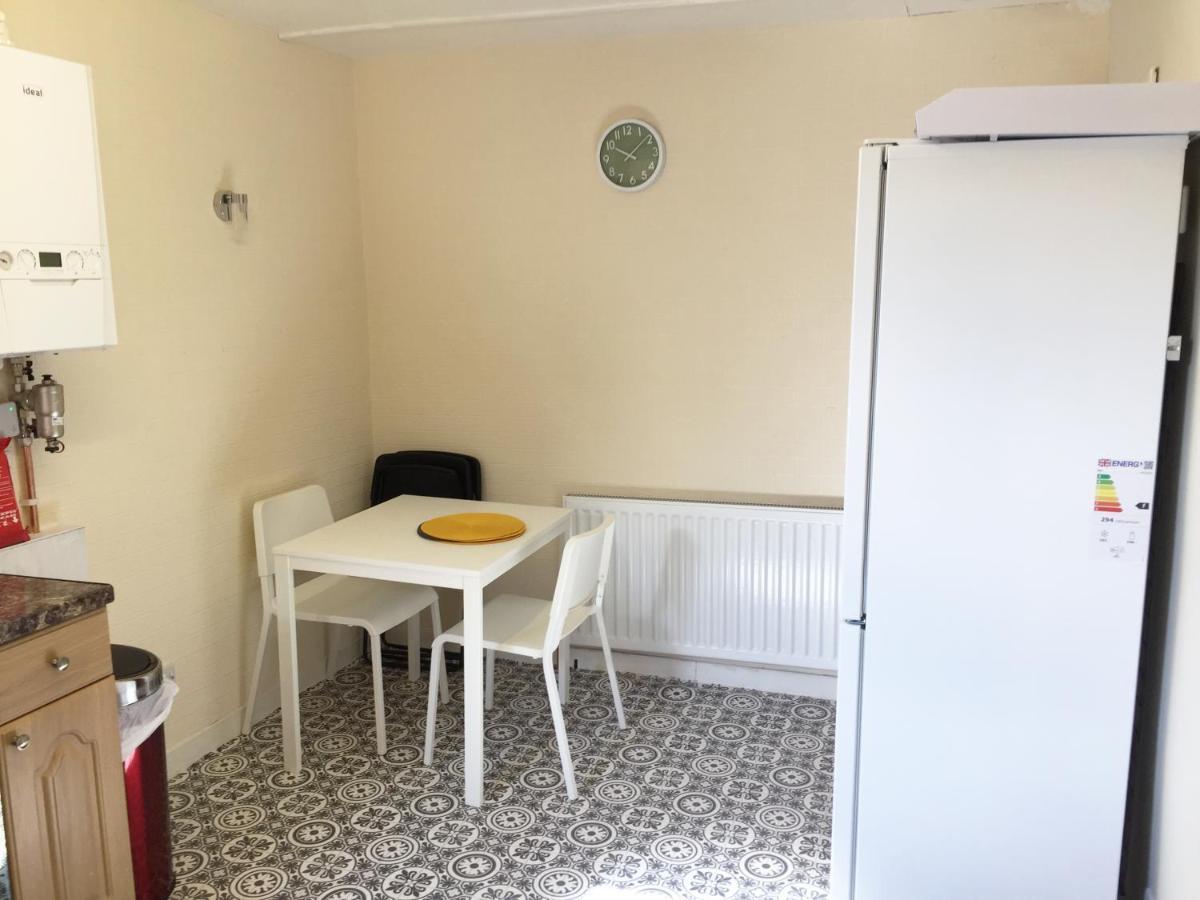 Dunbar Serviced Apartment Extérieur photo