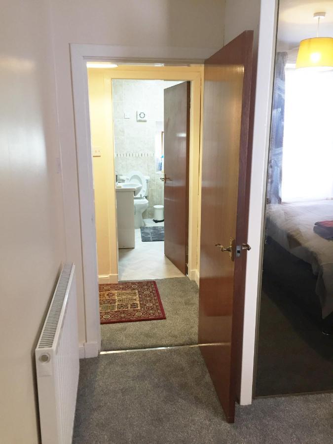 Gorgeous 3 Bedroom Dunbar Serviced Apartment Extérieur photo