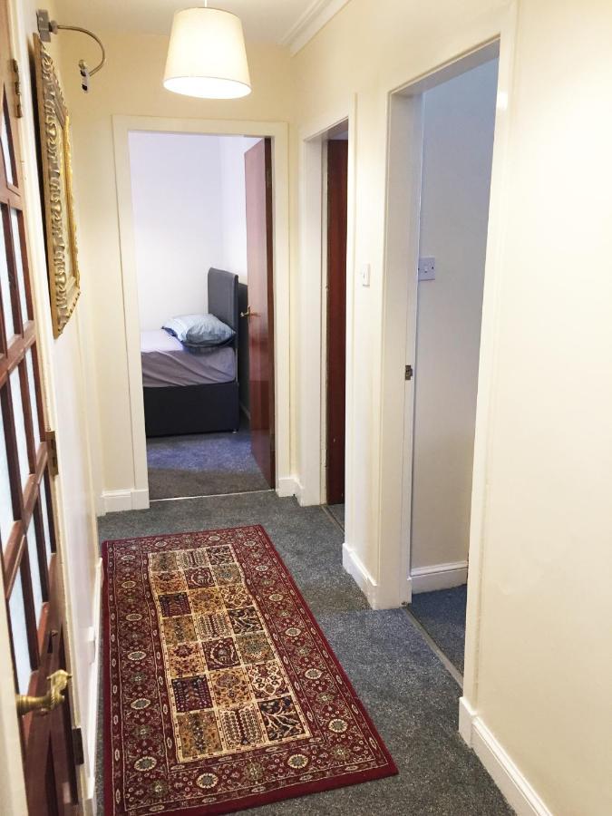 Gorgeous 3 Bedroom Dunbar Serviced Apartment Extérieur photo