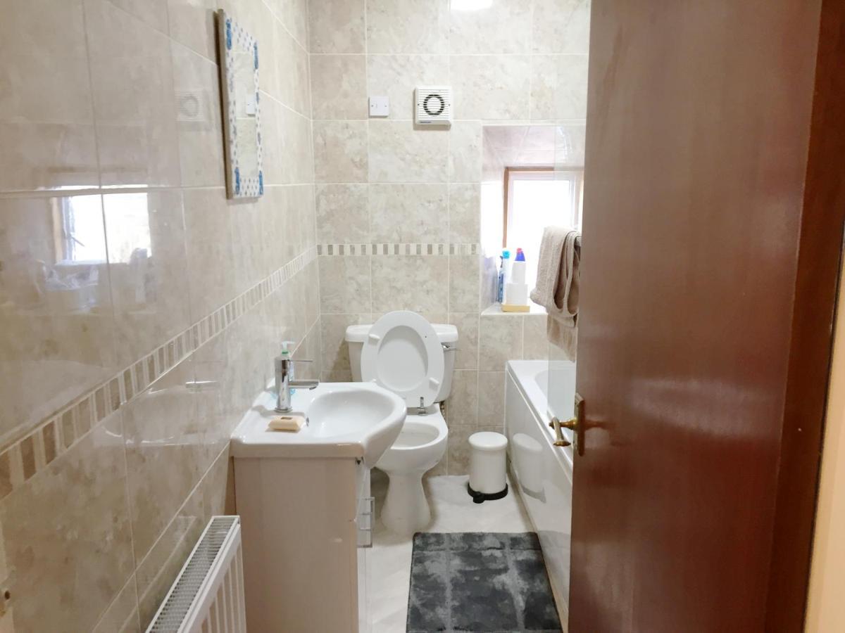 Dunbar Serviced Apartment Extérieur photo