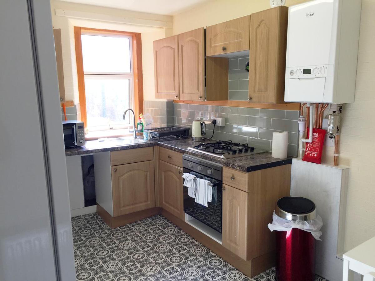 Gorgeous 3 Bedroom Dunbar Serviced Apartment Extérieur photo